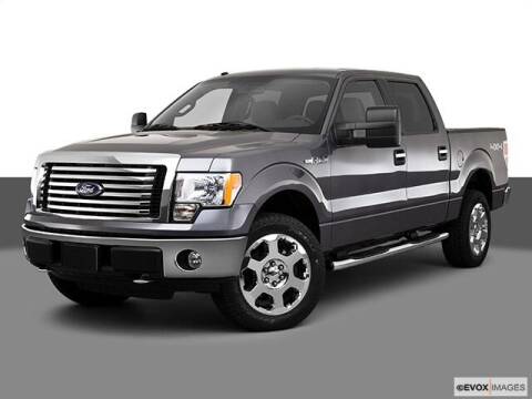 2010 Ford F-150 for sale at Jensen's Dealerships in Sioux City IA