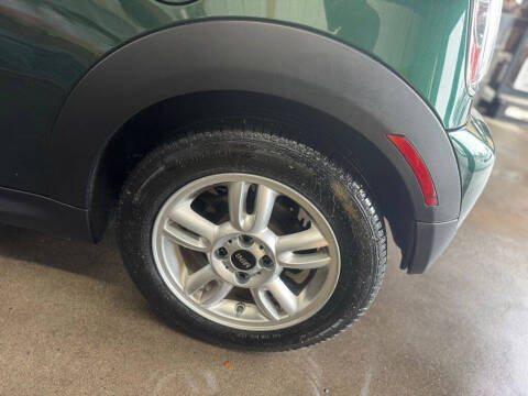 2013 MINI Hardtop Cooper
