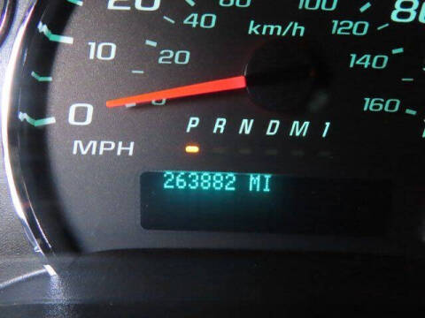 2016 GMC Savana 2500
