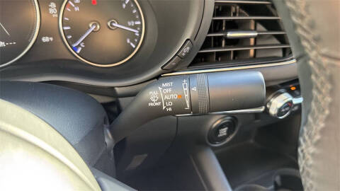 2023 Mazda Mazda3 Sedan 2.5 S Preferred