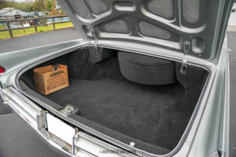 1963 Cadillac DeVille