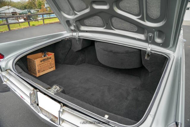 1963 Cadillac DeVille