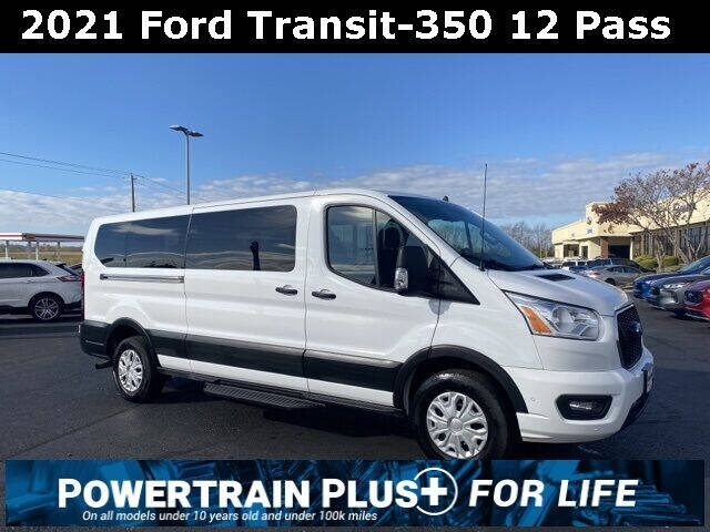 Ford 12 passenger hot sale van for sale