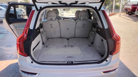 2016 Volvo XC90 T6 Inscription