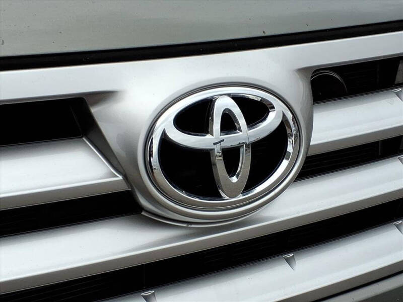 2011 Toyota Highlander