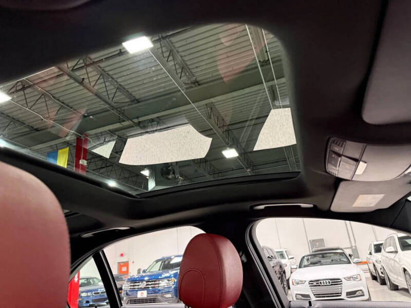 2018 Mercedes-Benz C-Class AMG C 43