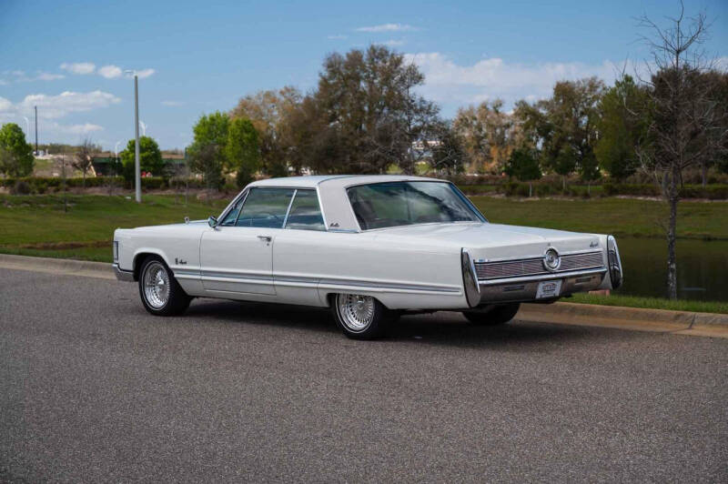 1967 Chrysler Imperial