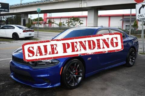 2020 Dodge Charger for sale at STS Automotive - MIAMI in Miami FL
