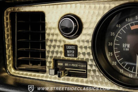 1979 Pontiac Firebird