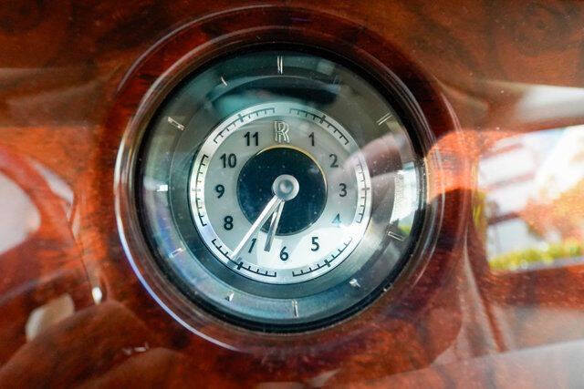 2013 Rolls-Royce Phantom