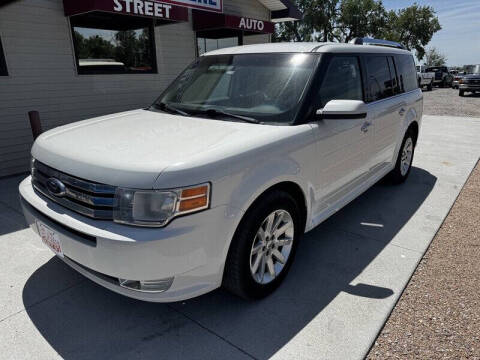 2009 Ford Flex SEL