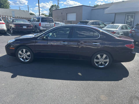 2005 Lexus ES 330