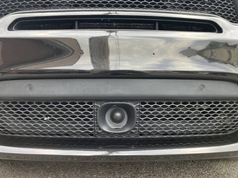 2015 Dodge Durango R/T