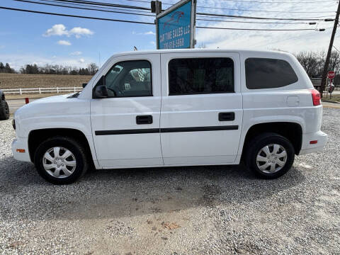 2014 Mobility Venture MV-1