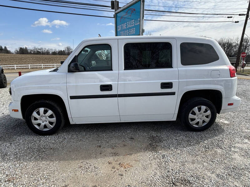 2014 Mobility Venture MV-1