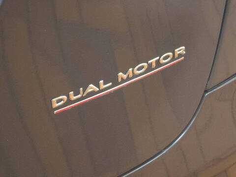 2021 Tesla Model X Performance