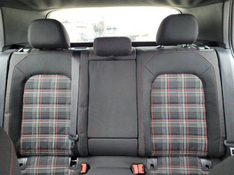 2015 Volkswagen Golf GTI