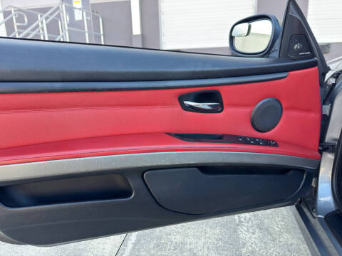 2013 BMW 3 Series 335is