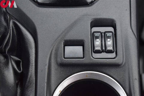 2020 Subaru Impreza Sport