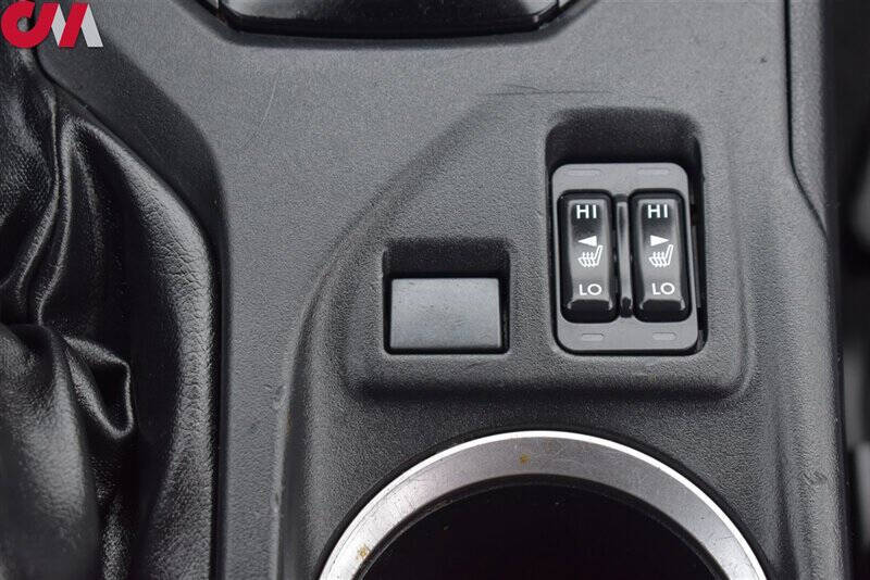 2020 Subaru Impreza Sport