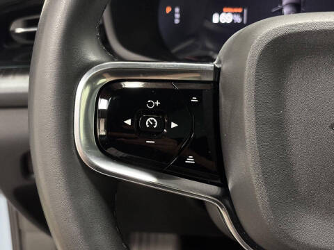 2021 Polestar 2 Launch Edition