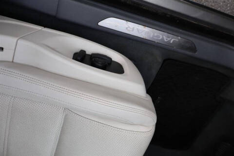 2019 Jaguar E-PACE P250 SE