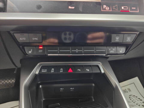 2023 Audi A3 Premium 40 TFSI