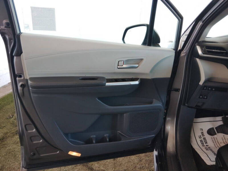 2022 Toyota Sienna