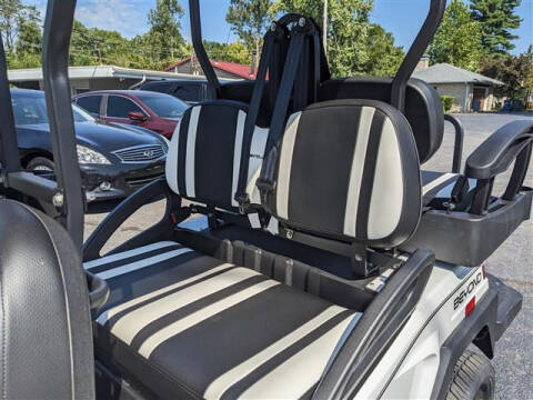 2024 Bintelli BEYOND 6PR LITHIUM 105-AH