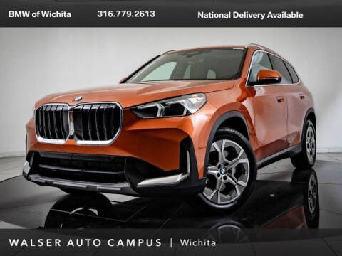 2023 BMW X1