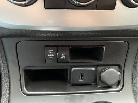 2015 GMC Acadia SLE-1