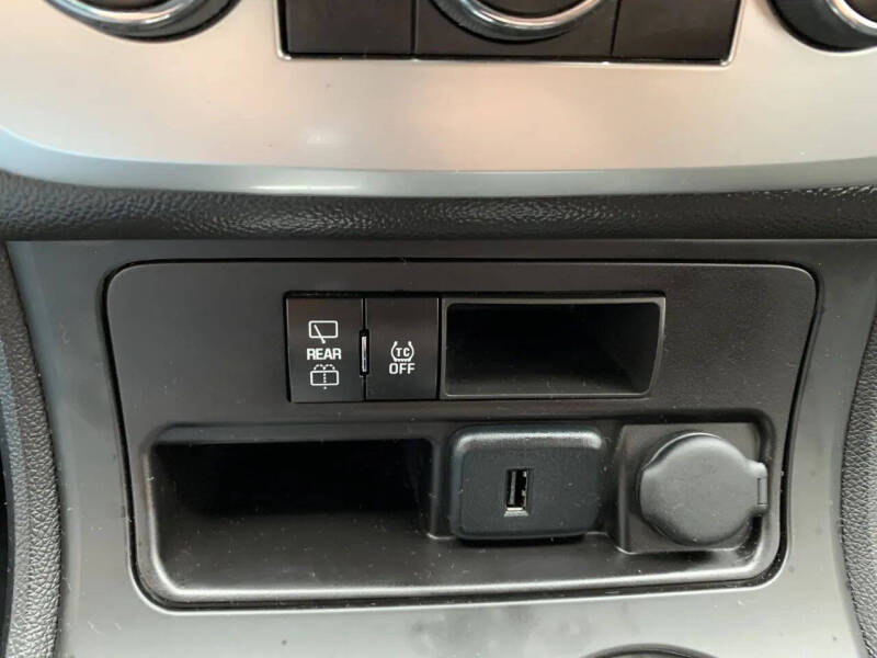 2015 GMC Acadia SLE-1