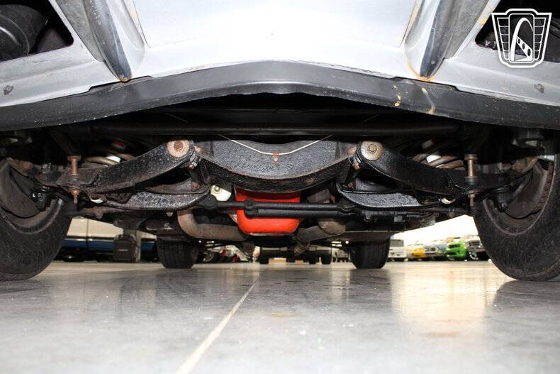 1969 Chevrolet Corvette