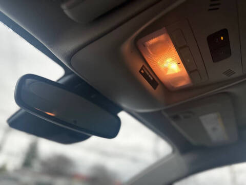 2013 Chevrolet Volt Premium