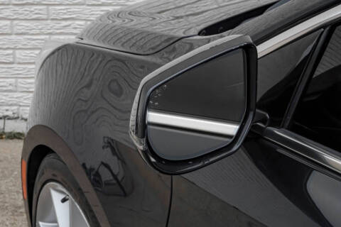 2014 Cadillac XTS Premium Vsport