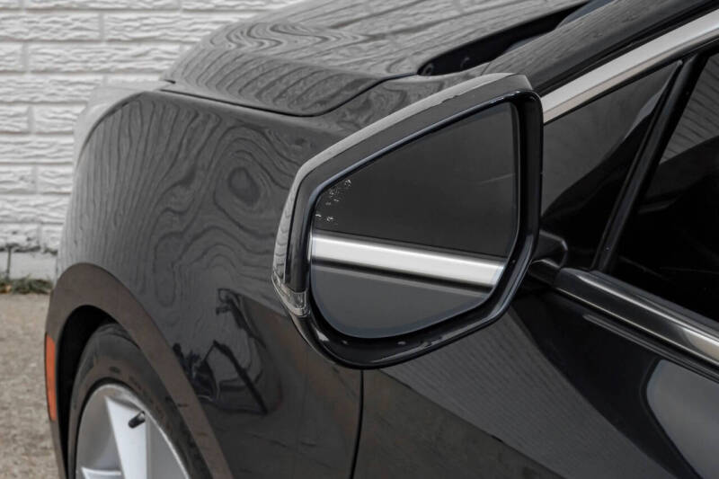 2014 Cadillac XTS Premium Vsport