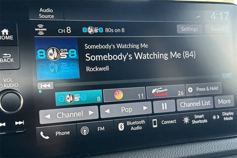 2025 Acura Integra w/Tech w/A-SPEC