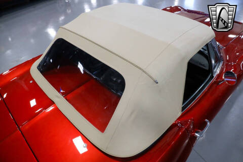 1965 Chevrolet Corvette