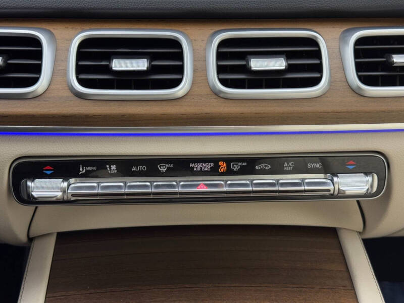 2021 Mercedes-Benz GLE GLE 350 4MATIC