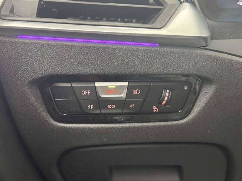 2023 BMW M4 Competition xDrive