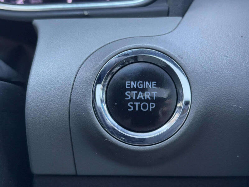 2019 Toyota Avalon Touring