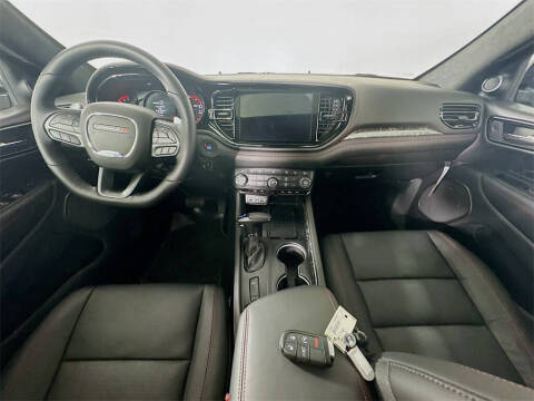 2026 Dodge Durango GT HEMI Premium