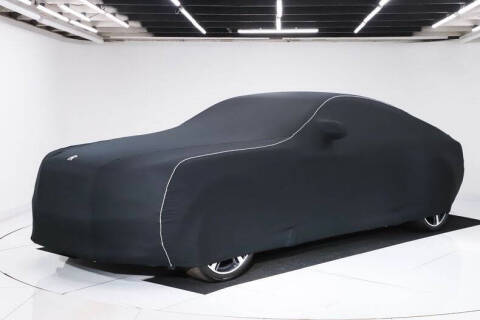 2017 Rolls-Royce Wraith