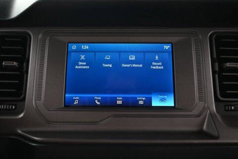 2023 Ford Bronco Outer Banks Advanced