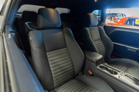 2013 Dodge Challenger R/T