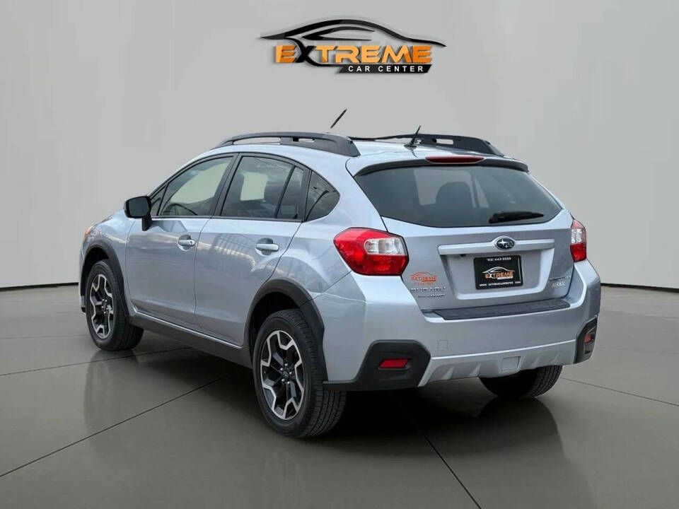 2016 Subaru Crosstrek for sale at Extreme Car Center in Detroit, MI