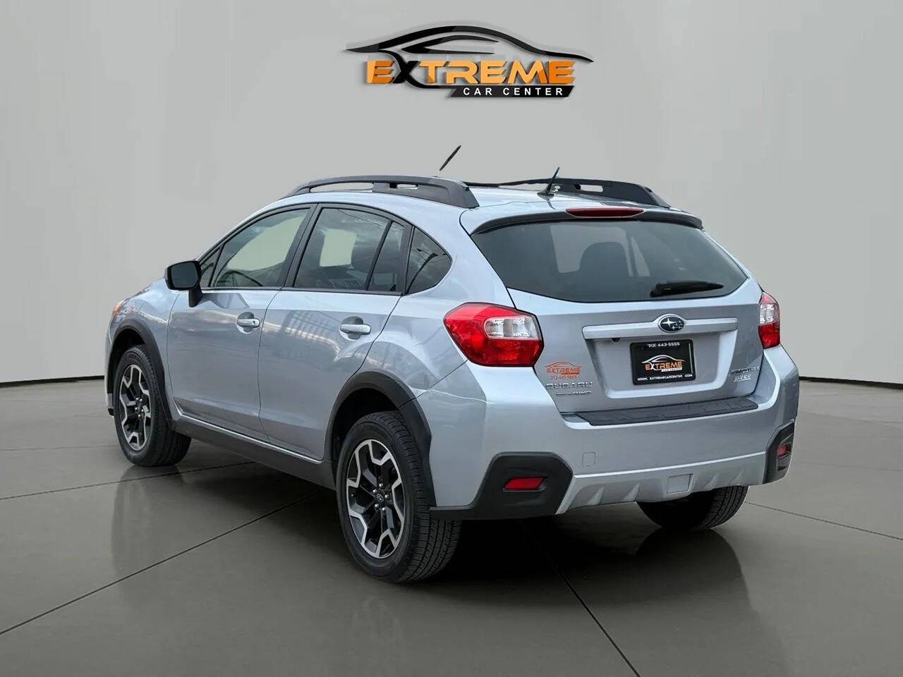 2016 Subaru Crosstrek for sale at Extreme Car Center in Detroit, MI