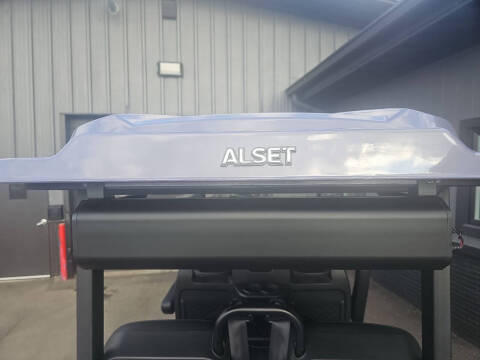 2026 ALSET ASCEND