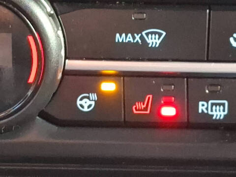 2023 Ford Bronco Badlands Advanced