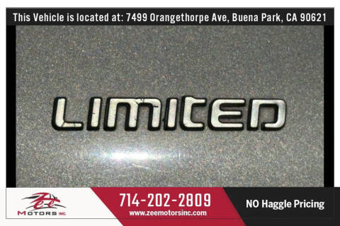 2004 Toyota Tacoma PreRunner V6